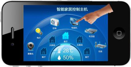 智能家居控制系統(tǒng)到底控制什么？